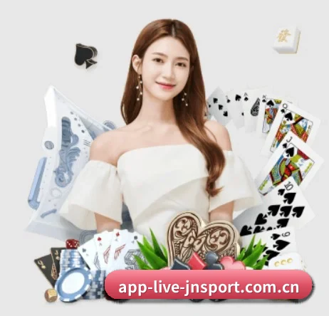app-live-jnsport.com.cn APP 界面 - JNsports