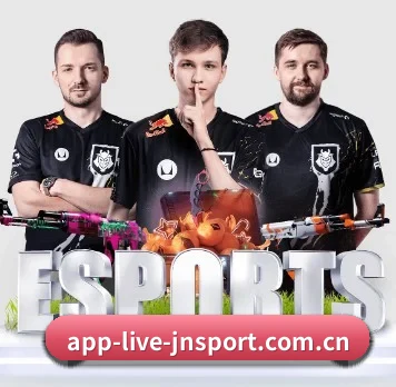 国际化进程 | JNsports